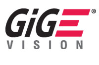 Logo GigE Vision
